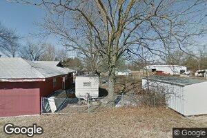 399 Keeler St, Ramona, OK 74061
