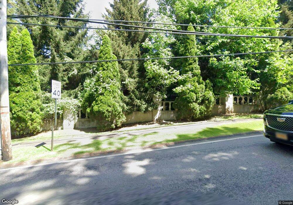 443 Hillside Ave, Alpine, NJ 07620 - photo 1