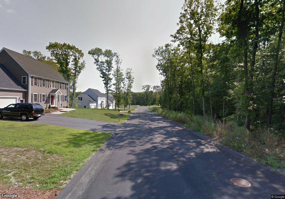 LOT B Wampum St, Weymouth, MA 02190 - photo 1