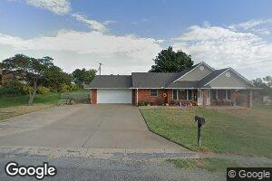 5 Brian St, Carnegie, OK 73015