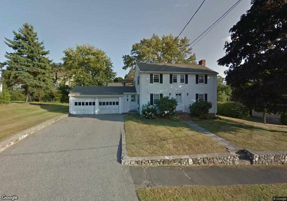 15 Bradley Rd, Danvers, MA 01923 - photo 1