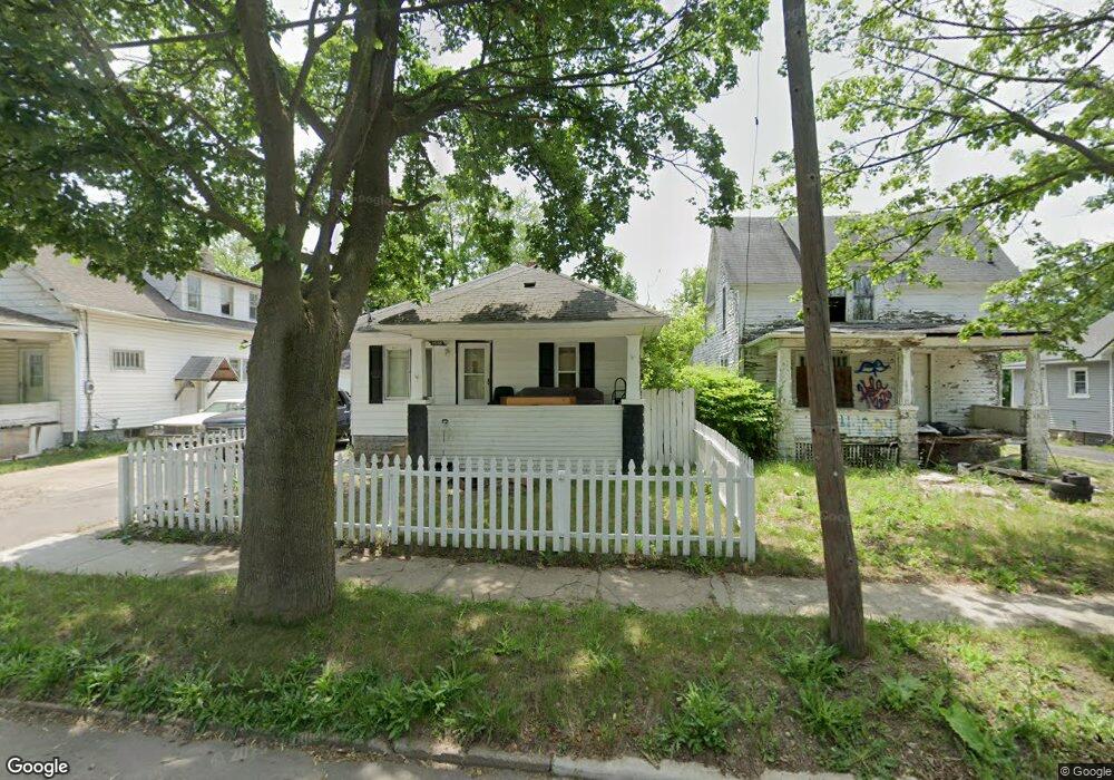 1638 Leith St, Flint, MI 48506 - photo 1
