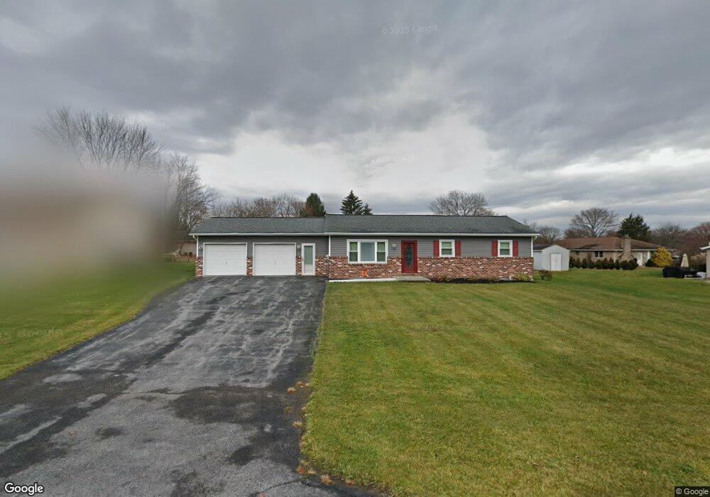 23 Autumn Dr unit 53, Gettysburg, PA 17325 - photo 1