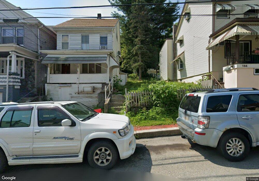 160 Orwigsburg St, Tamaqua, PA 18252 - photo 1