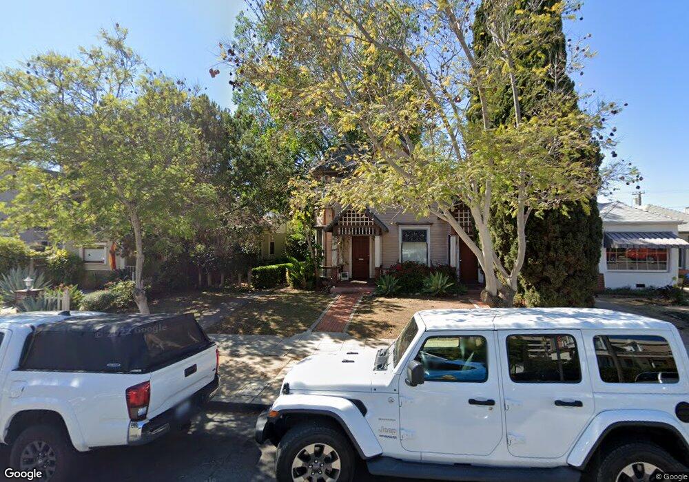 3538 Front St unit 44, San Diego, CA 92103 - photo 1