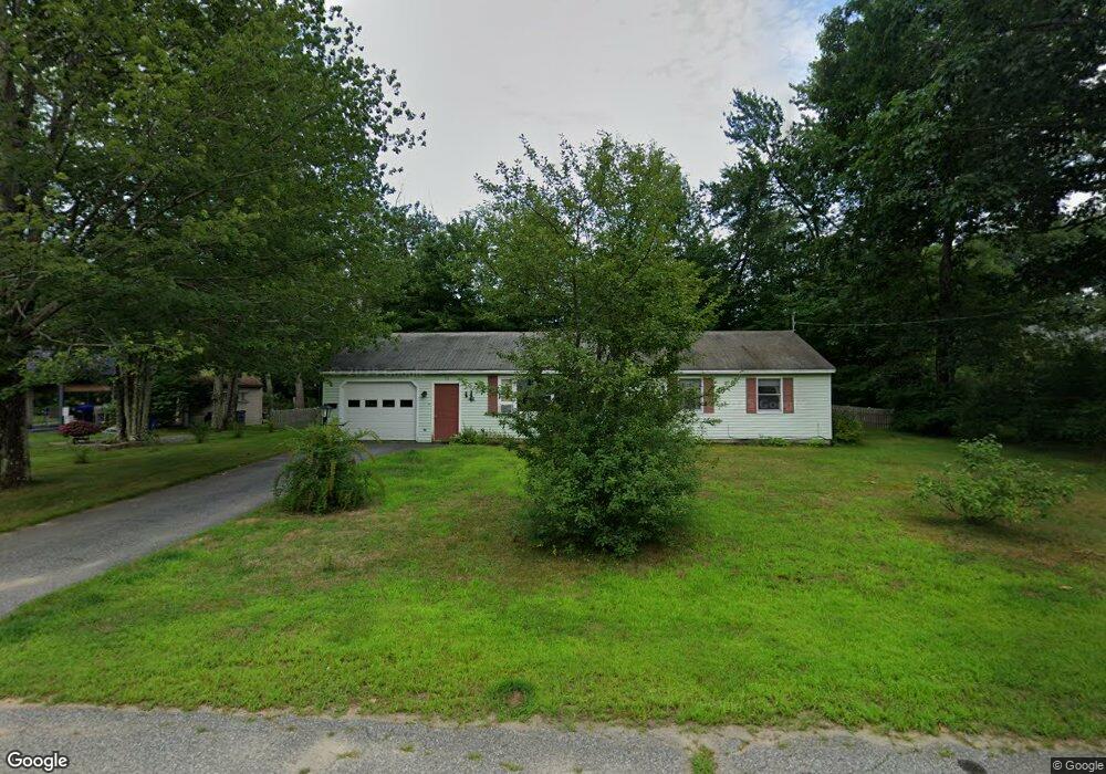 15 Lucette Ave, Old Orchard Beach, ME 04064 - photo 1