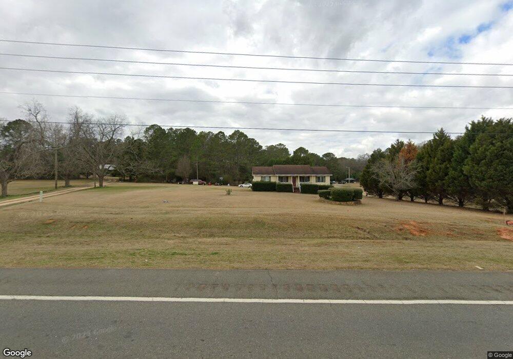 316 Us Highway 19 S, Americus, GA 31719 - photo 1