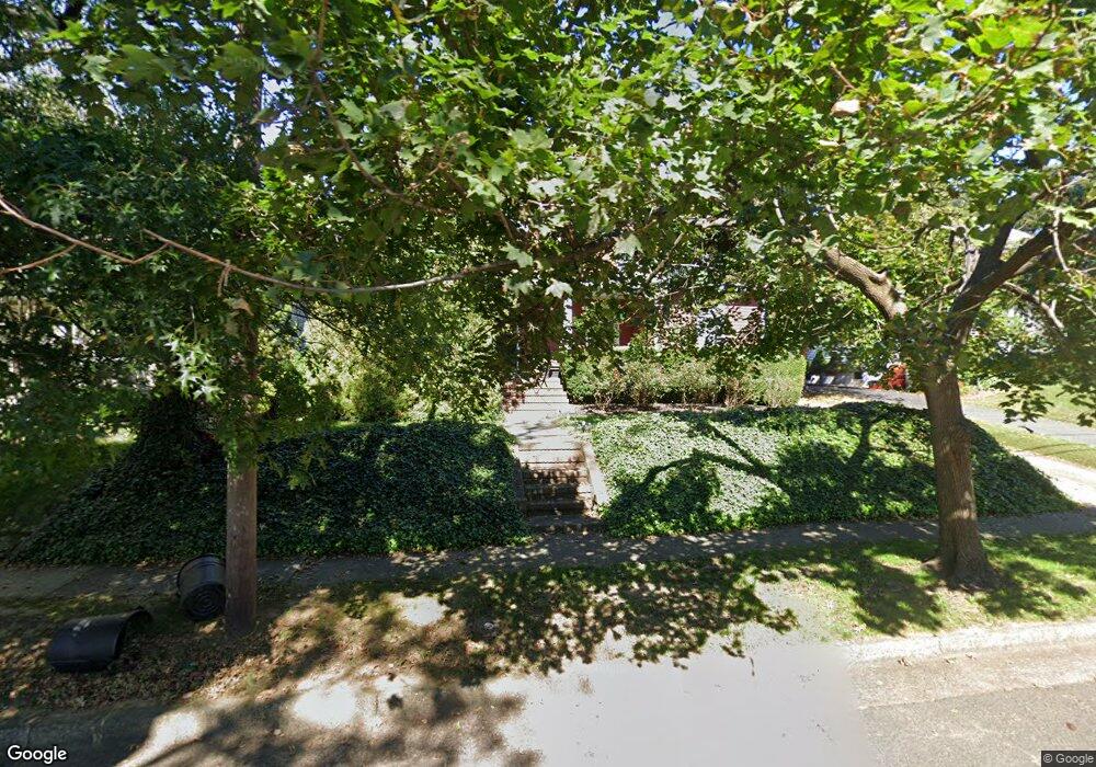 1023 Sycamore St, Haddon Heights, NJ 08035 - photo 1