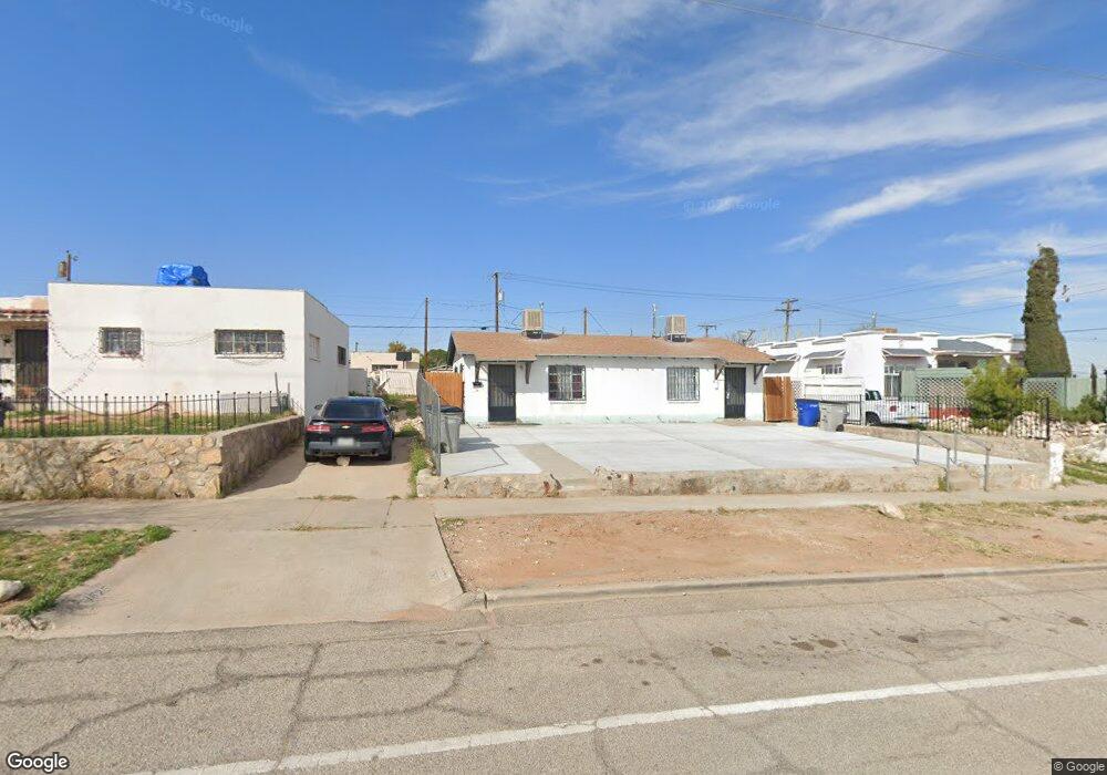 3627 Polk Ave unit 3629, El Paso, TX 79930 - photo 1