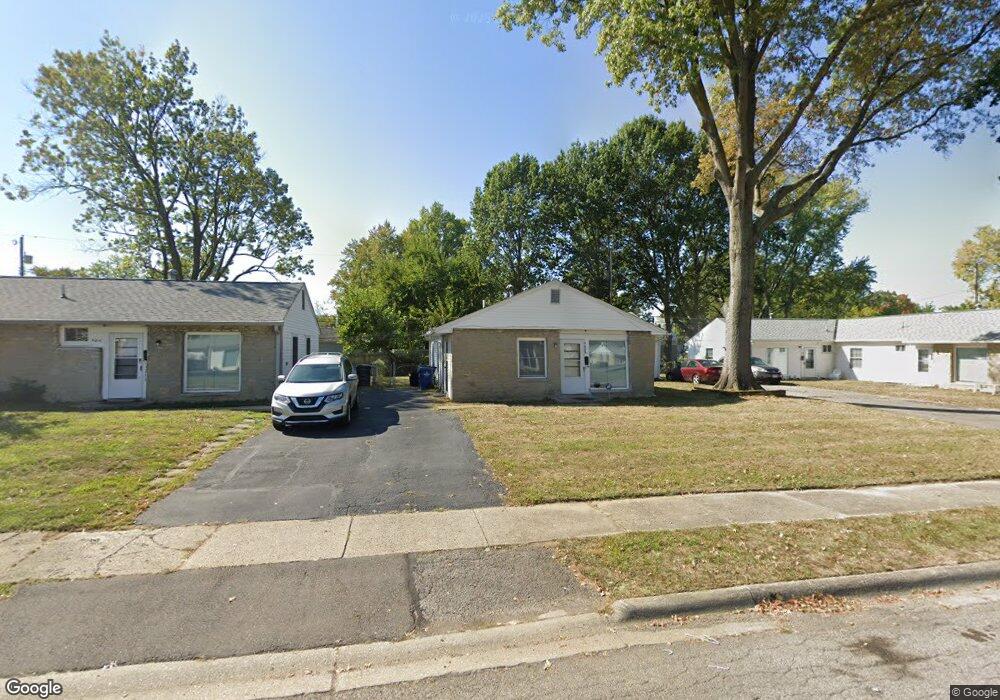 4201 Beechlawn Rd unit 203, Columbus, OH 43213 - photo 1