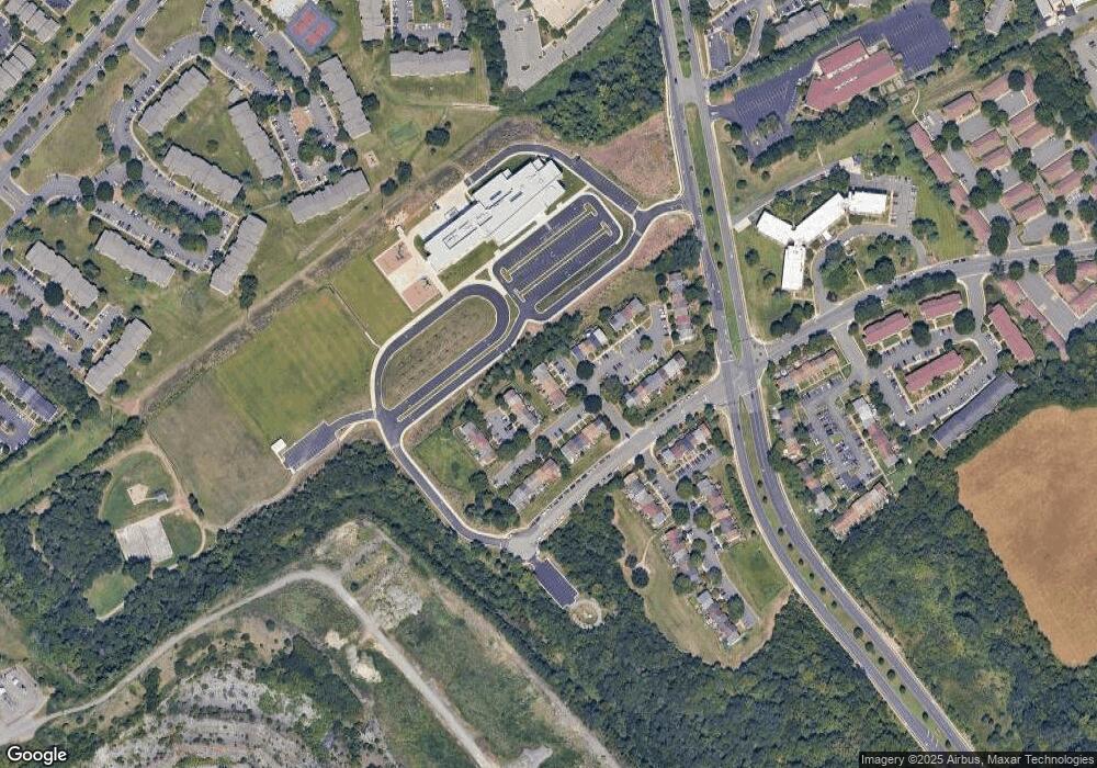 8204 Vernon St, Manassas, VA 20109 - photo 1