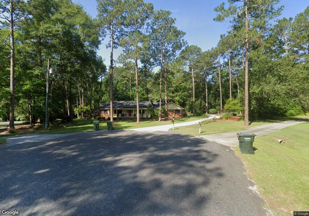 108 Big Creek Rd, Moultrie, GA 31788 - photo 1