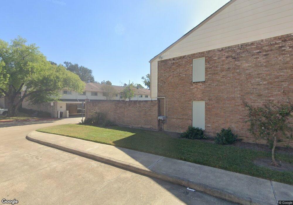 14144 Misty Meadow Ln, Houston, TX 77079 - photo 1