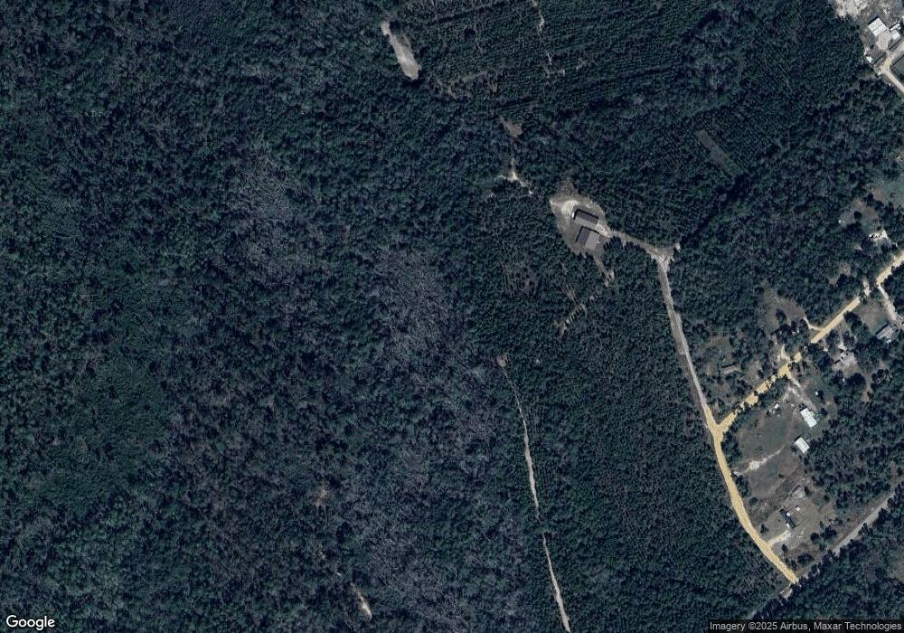 140 S Rocky Bluff Rd, Lyons, GA 30436 - photo 1