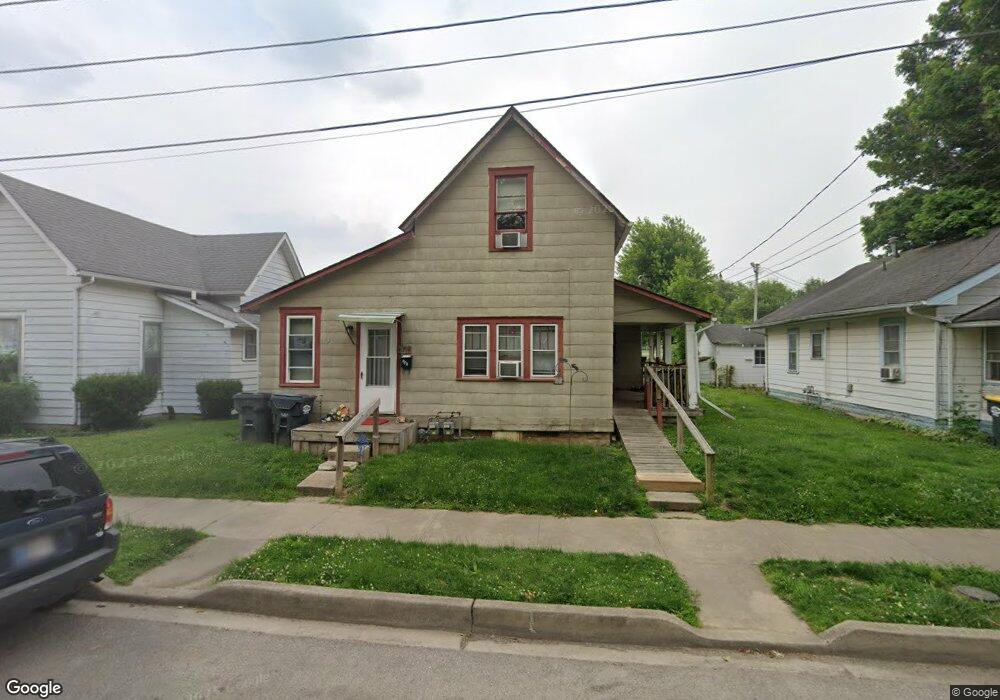 1826 Jefferson St, Anderson, IN 46016 - photo 1