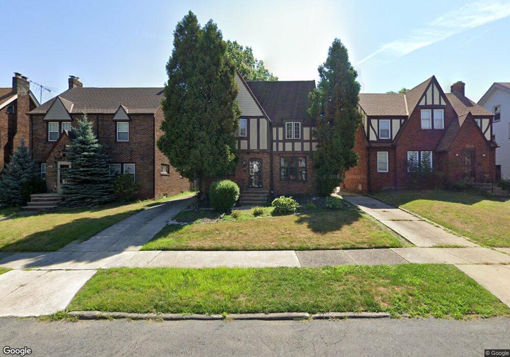 1927 Powell Ave, Cleveland Heights, OH 44118 - photo 1