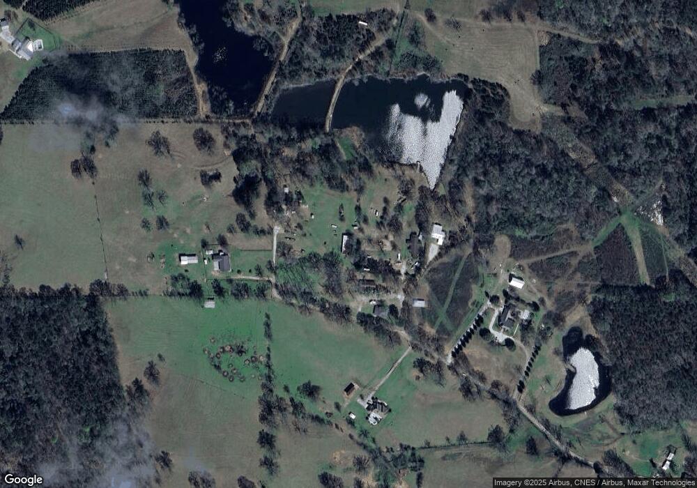 53 Wes Dillon Rd, Tylertown, MS 39667 - photo 1