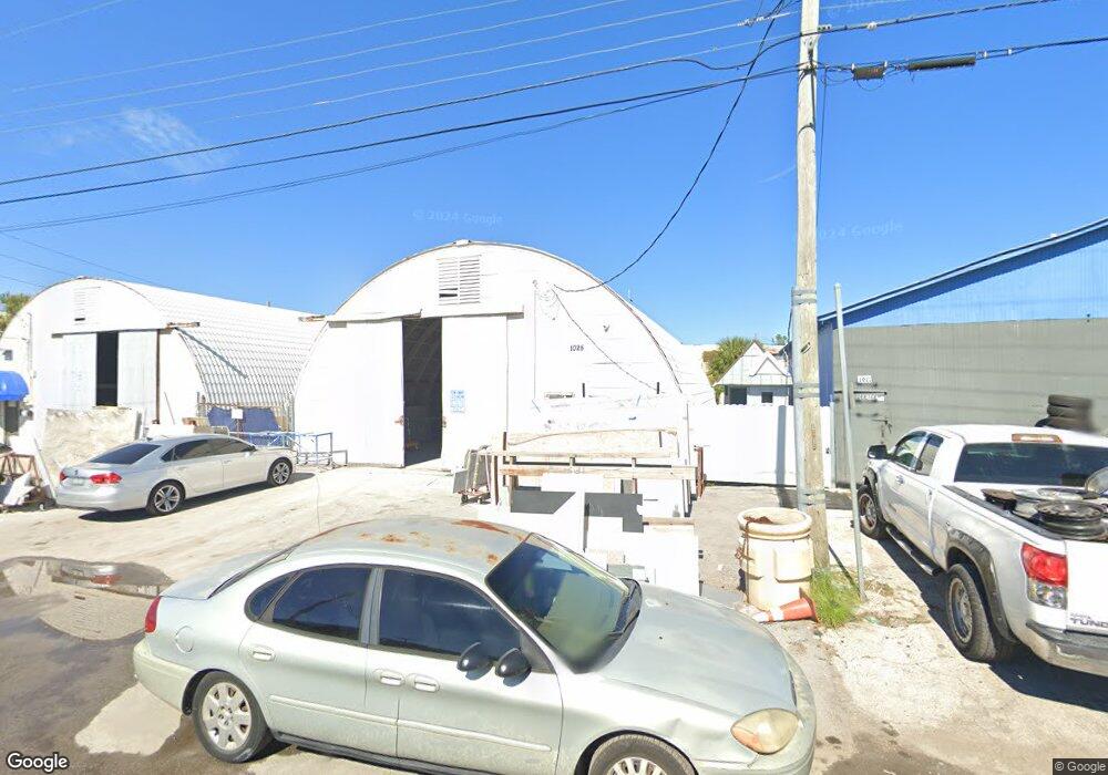 1025 25th Ct, West Palm Beach, FL 33407 - photo 1