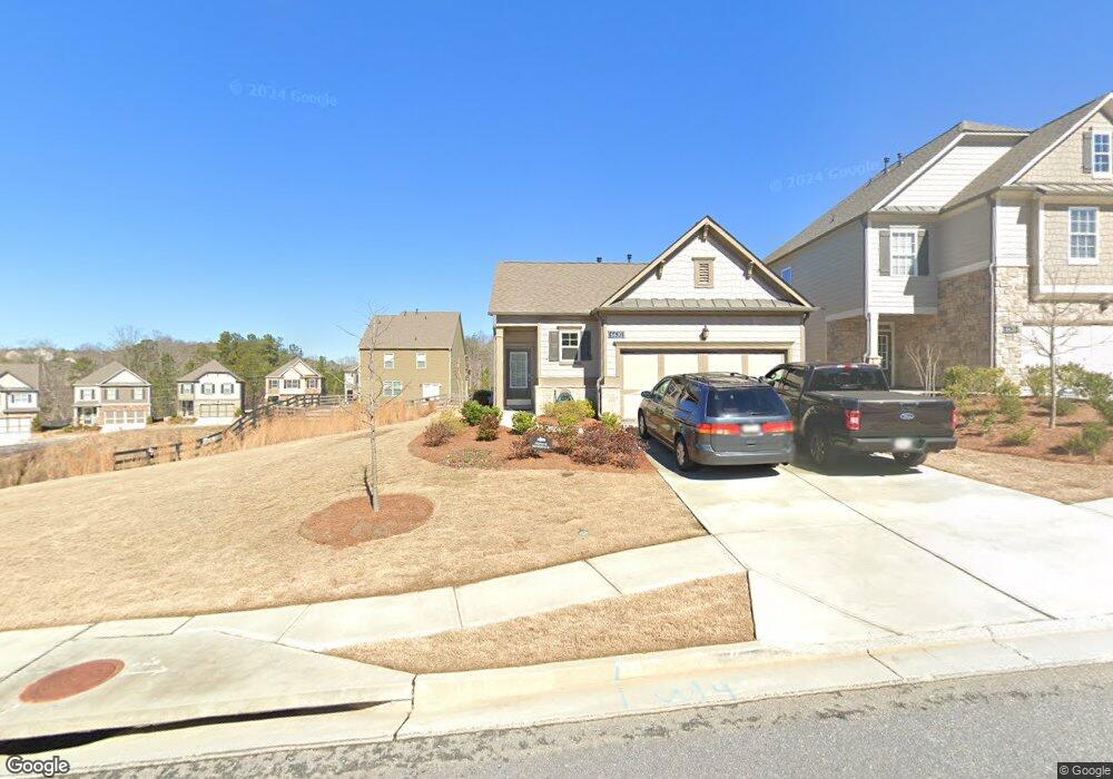 6630 Trailblazer Rd, Flowery Branch, GA 30542 - photo 1