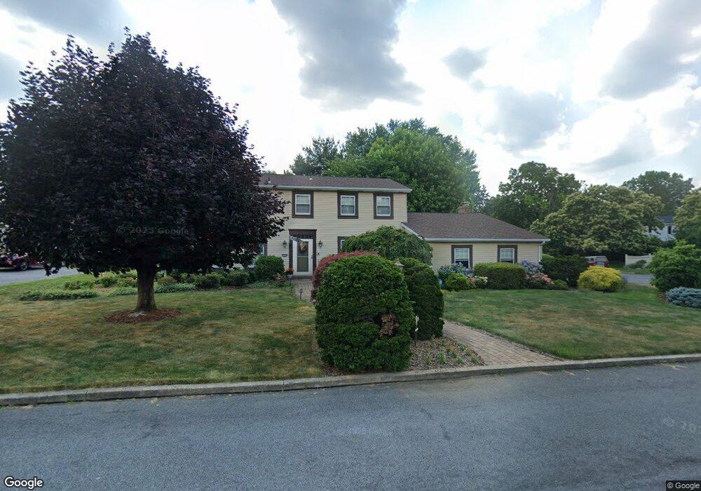 1173 Terrace Cir, Allentown, PA 18103 - photo 1