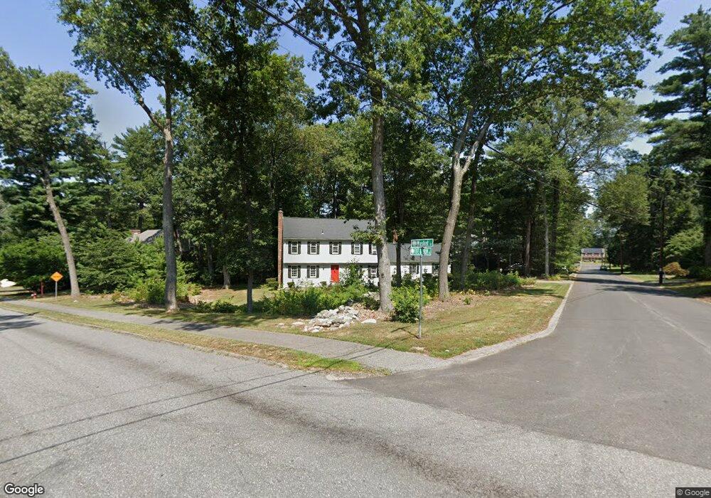 2 Fife And Drum Rd, Acton, MA 01720 - photo 1