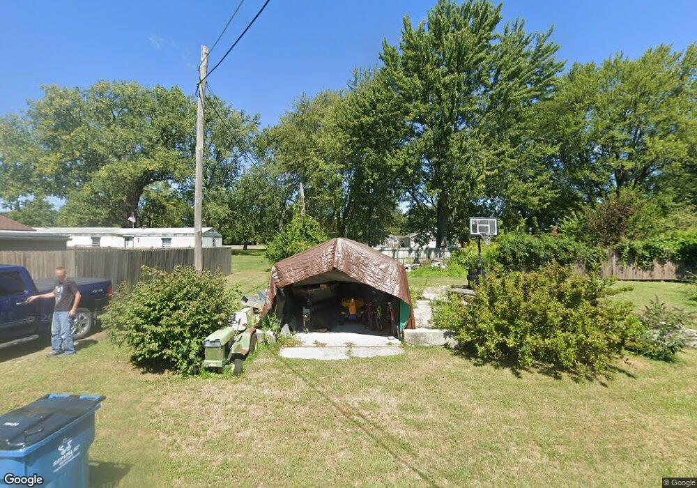 1630 Seaton St, Logansport, IN 46947 - photo 1