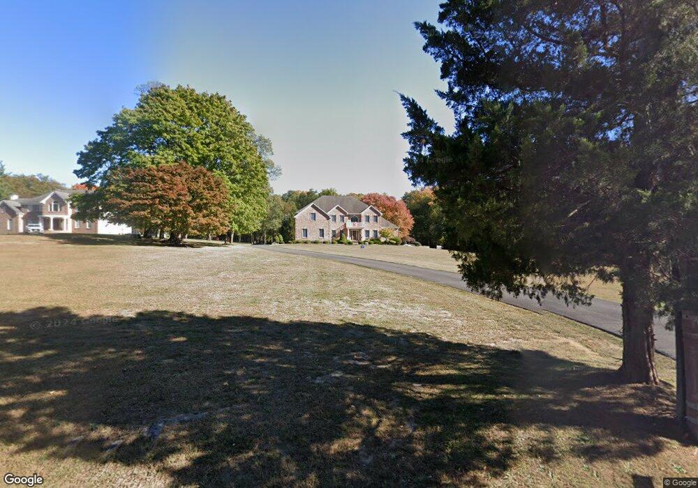 189 Five Points Rd, Colts Neck, NJ 07722 - photo 1