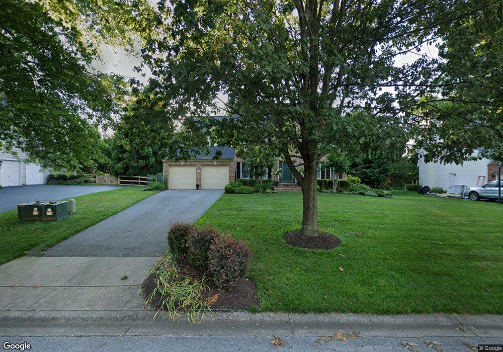 4520 Worthington Manor Way, Ellicott City, MD 21043 - photo 1