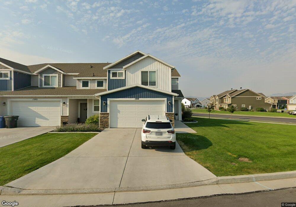 1388 E 380 S, Hyrum, UT 84319 - photo 1