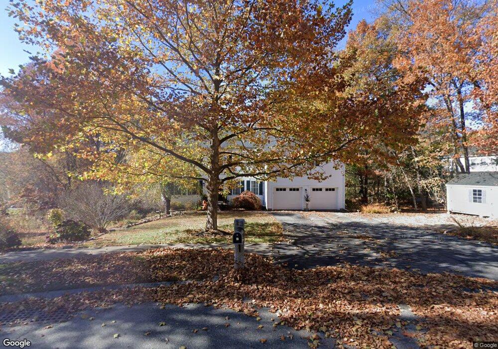 13 Tallowood Ln, Amesbury, MA 01913 - photo 1