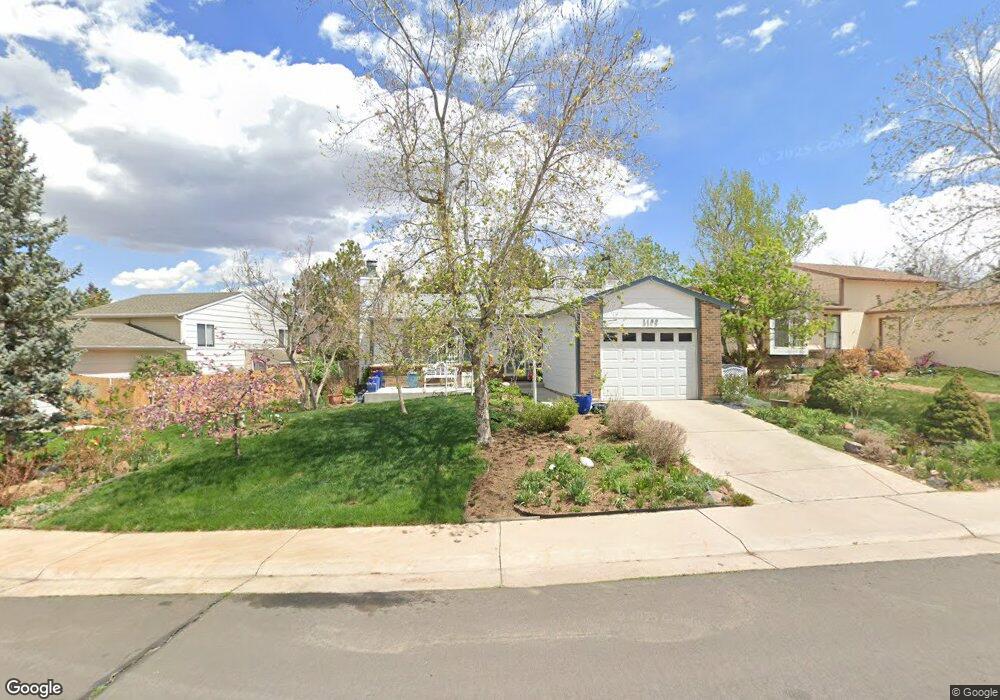 4192 S Cathay Way, Aurora, CO 80013 - photo 1