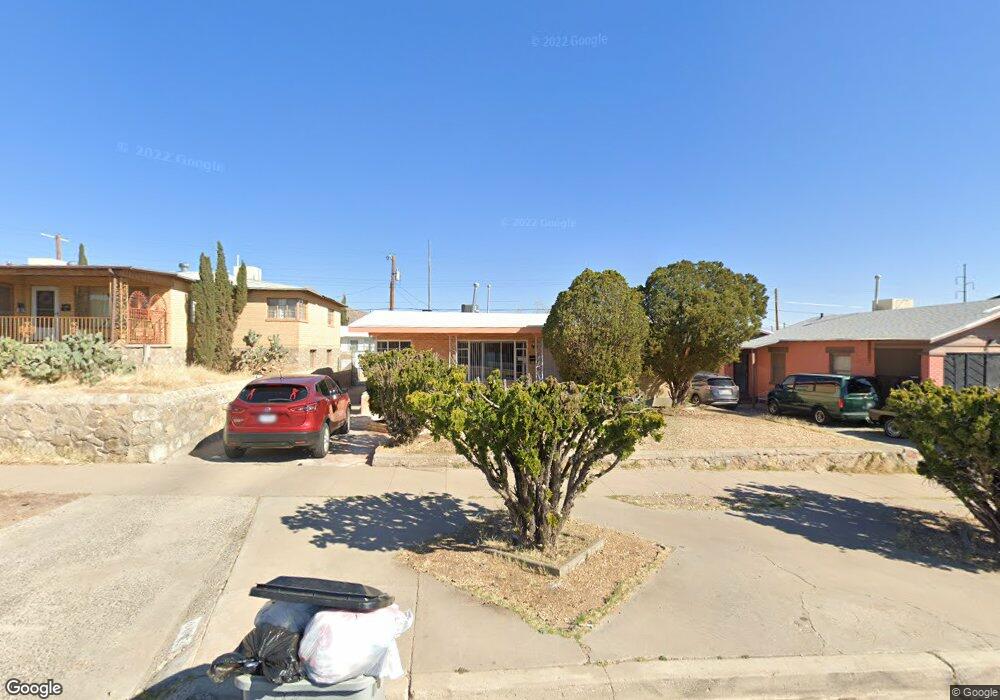 3025 Memphis Ave, El Paso, TX 79930 - photo 1