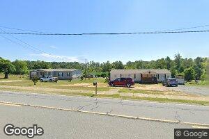 556 N Washington Ave, Talbotton, GA 31827
