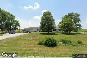 1631 County Road 700 N, Philo, IL 61864