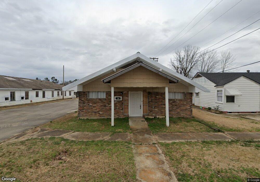 107 N 3rd St unit 502 Bell Street, Gurdon, AR 71743 - photo 1