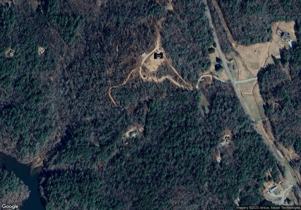 0 Kirkland Lake Rd unit 8683553, Ellijay, GA 30540 - photo 1