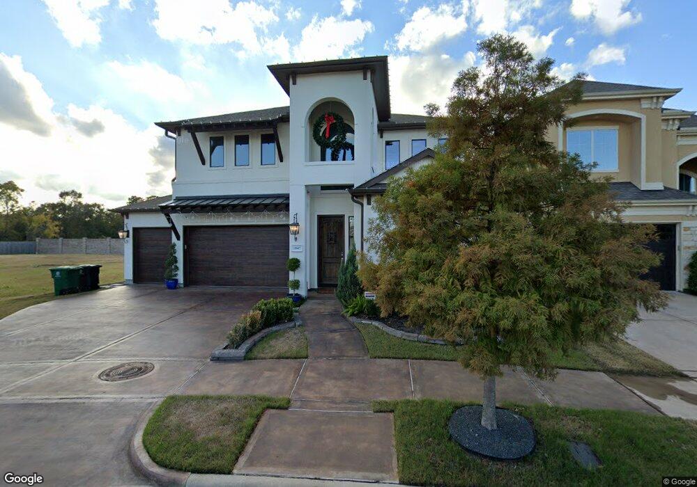 1847 Candlelight Place Dr, Houston, TX 77018 - photo 1