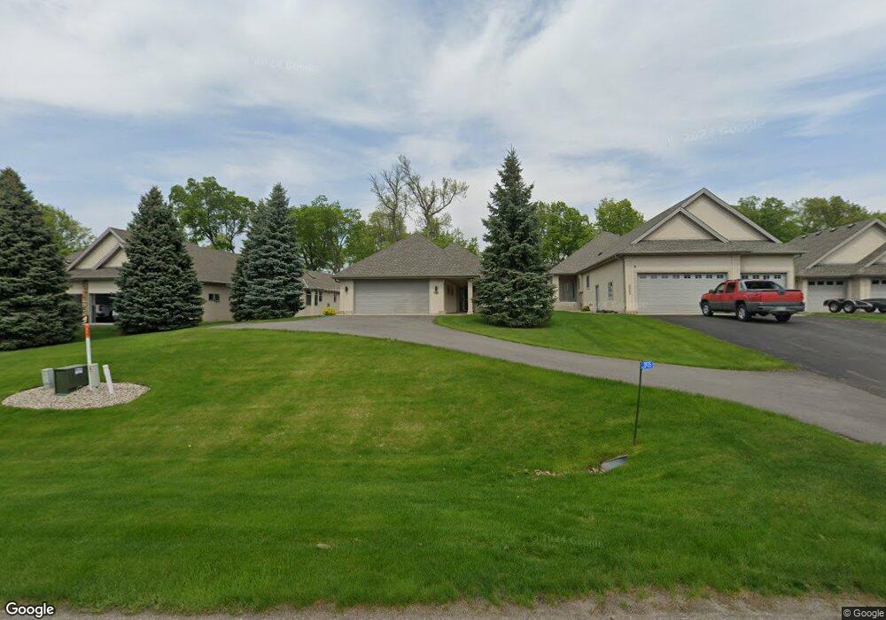 3935 Geneva Golf Club Dr NE, Alexandria, MN 56308 - photo 1