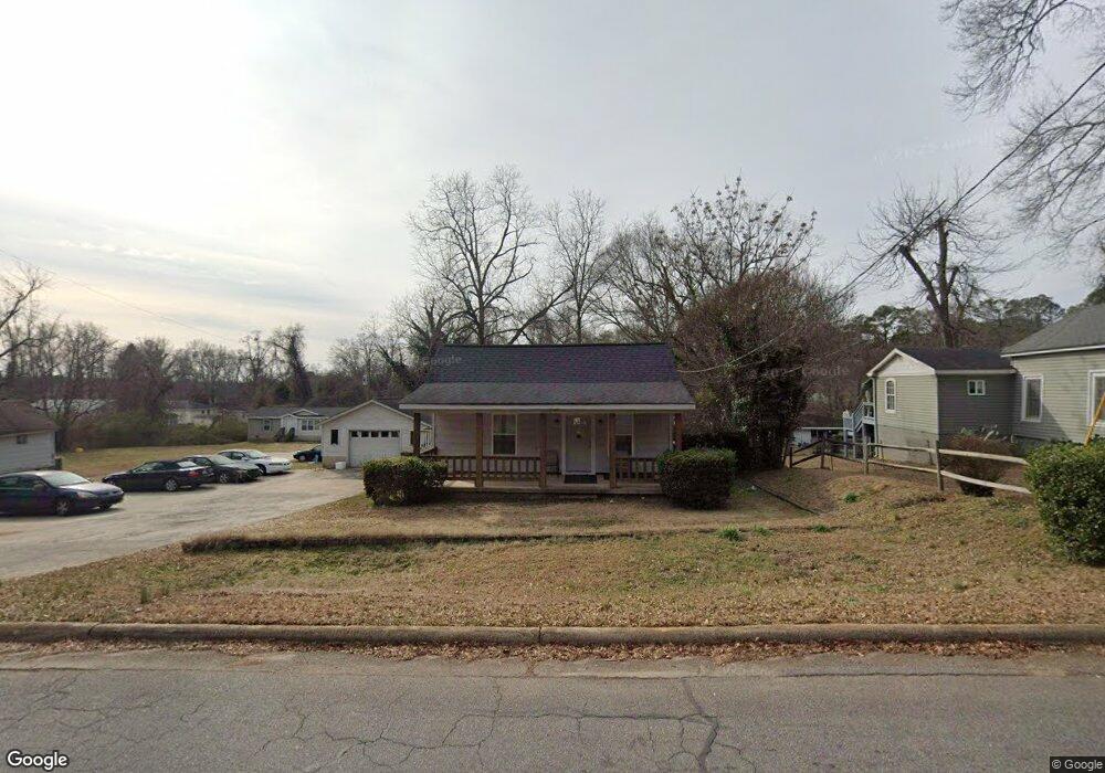 122A Brooklyn Rd, Athens, GA 30606 - photo 1