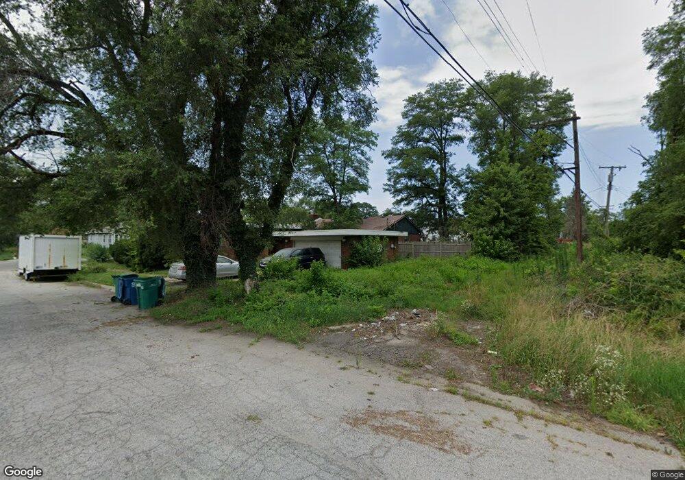 1625 Taft St, Gary, IN 46404 - photo 1