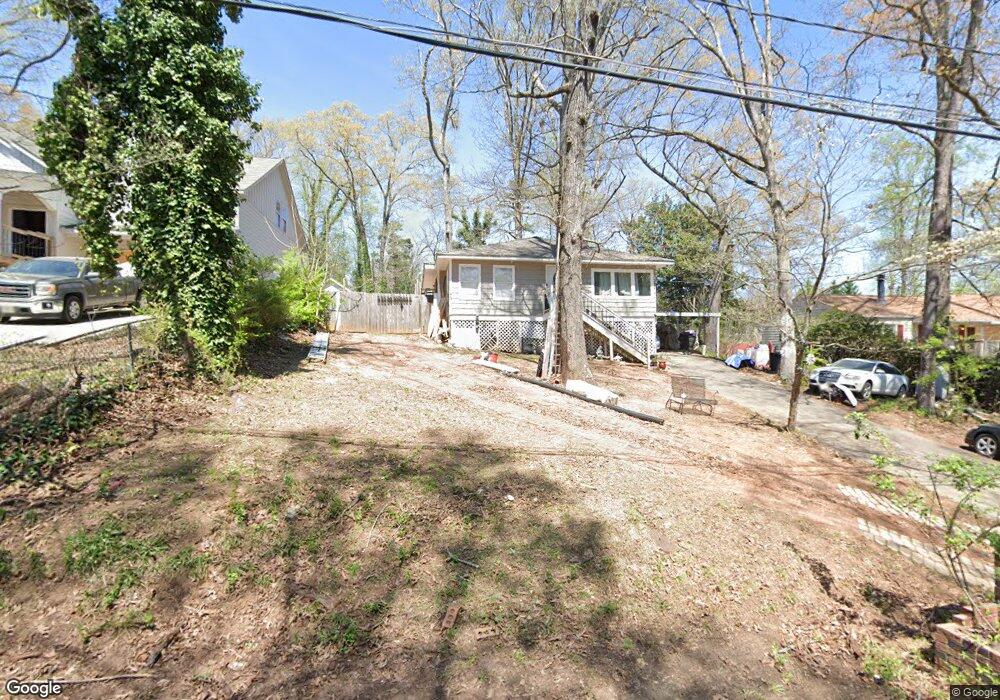 250 Privette Rd SW, Marietta, GA 30008 - photo 1