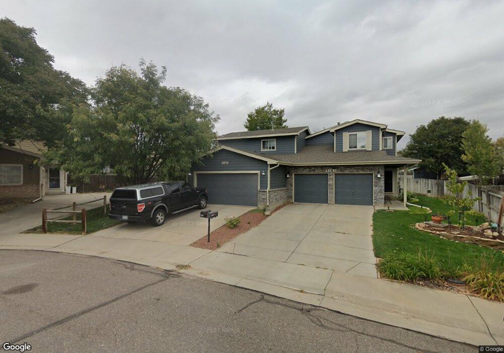 5145 E 127th Ct, Thornton, CO 80241 - photo 1