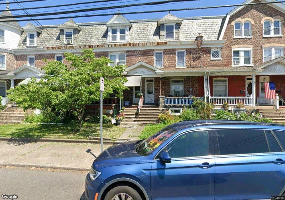 205 Tohickon Ave, Quakertown, PA 18951 - photo 1