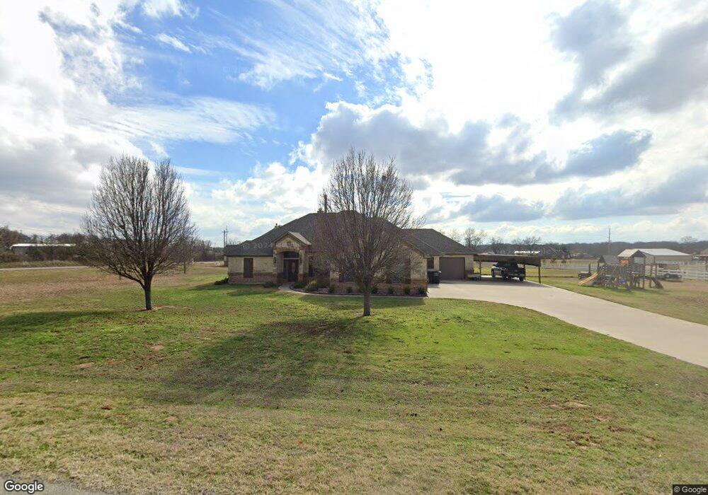105 Pack Saddle Trail, Weatherford, TX 76088 - photo 1
