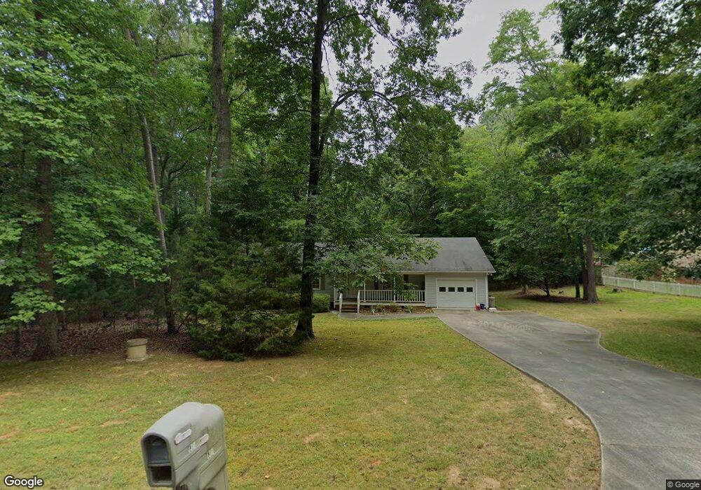 170 Back Creek Terrace, Asheboro, NC 27205 - photo 1
