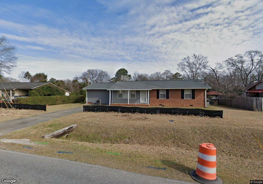 405 Wilson Dr, Centerville, GA 31028 - photo 1