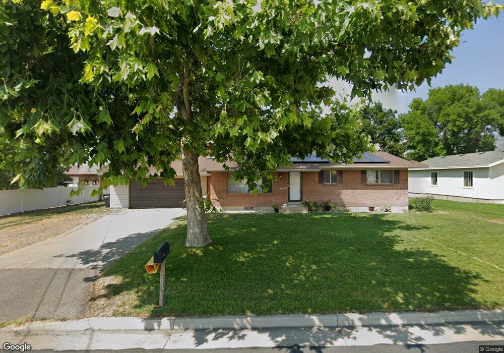 83 W 4000 S, Nibley, UT 84321 - photo 1