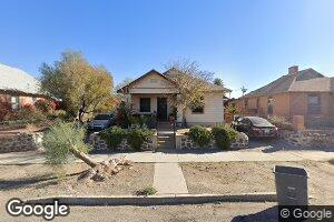 728 N 1st Ave, Tucson, AZ 85719