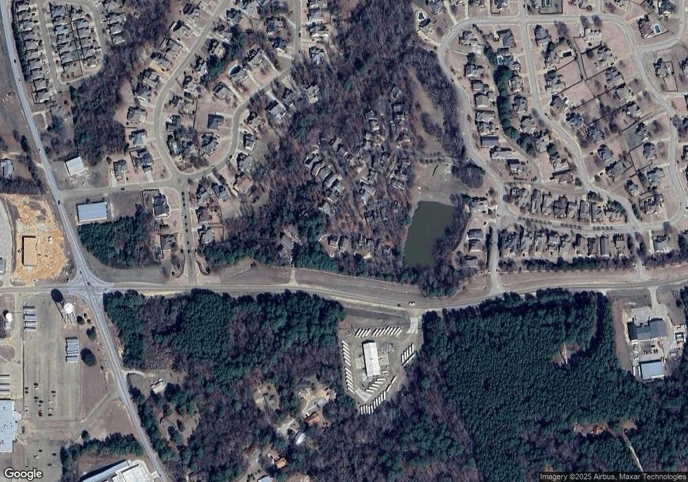 unlisted-address, Oxford, MS 38655 - photo 1