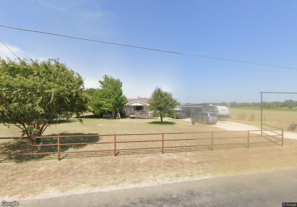 6937 MacKey Ranch Rd, Eddy, TX 76524 - photo 1